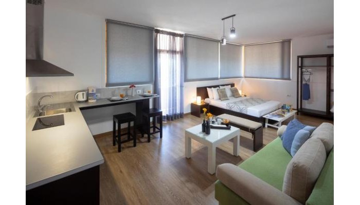 Casa Noste Apartments poza 7