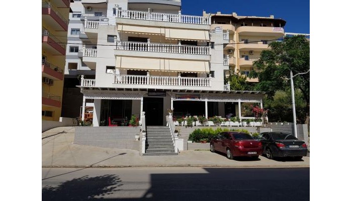 Hotel Alexander poza 7