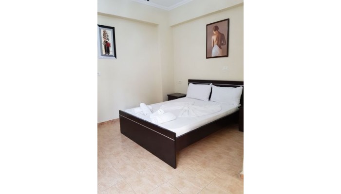 Hotel Alexander poza 1