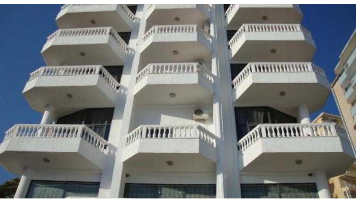 Hotel Apollon poza 0