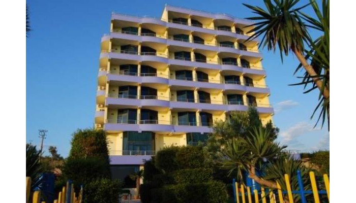 Hotel Bahamas poza 0