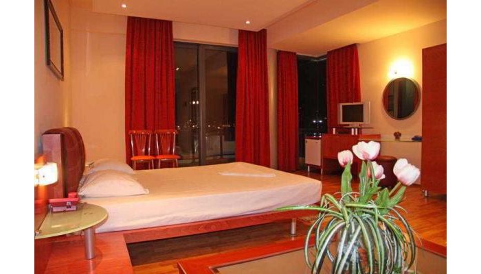 Hotel Brilant poza 1