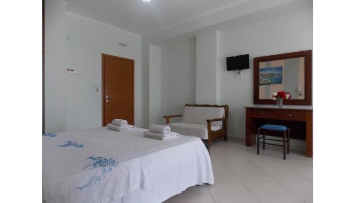 Hotel Chris poza 3