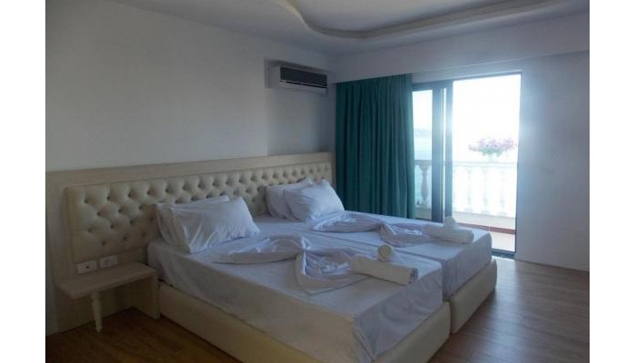 Hotel Iliria poza 6