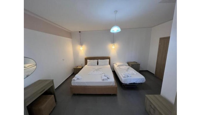 Hotel Irini poza 3