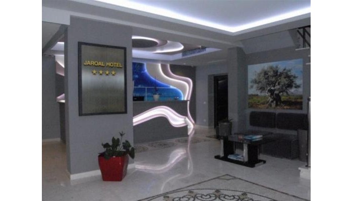 Hotel Jaroal poza 6