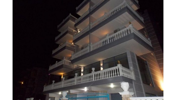 Hotel Keos poza 6