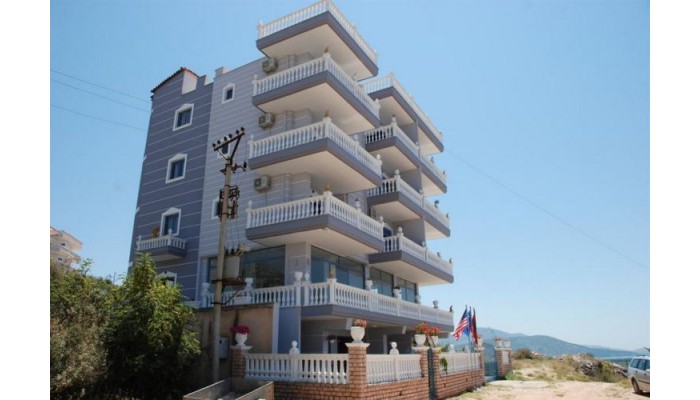 Hotel Keos poza 5