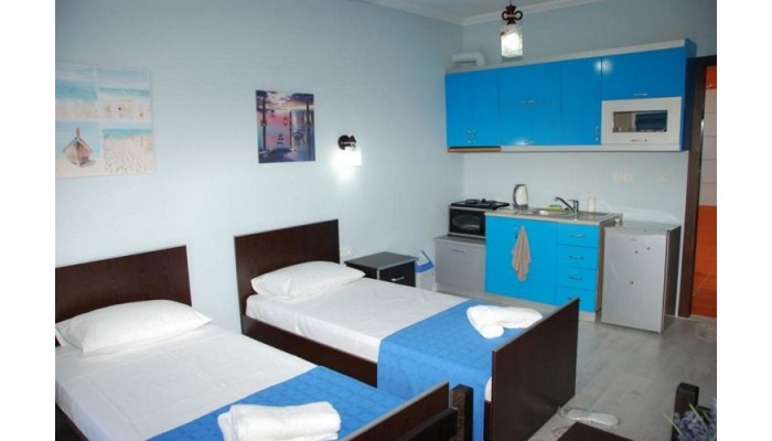 Hotel Keos poza 7