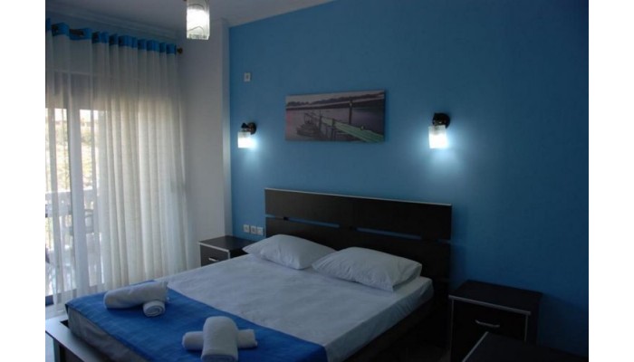Hotel Keos poza 1
