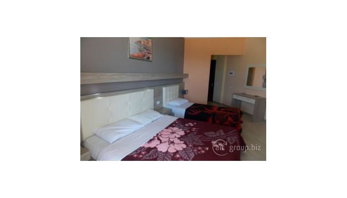 Hotel Mediterrane poza 4