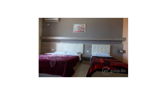 Hotel Mediterrane poza 0