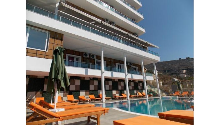 Hotel Mucobega 2 poza 3