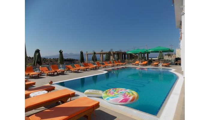 Hotel Mucobega 2 poza 0