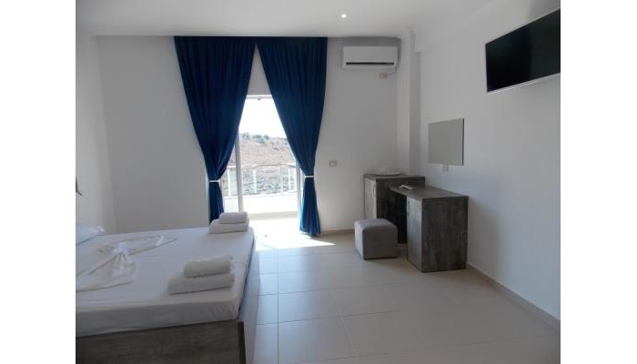 Hotel Mucobega 2 poza 5