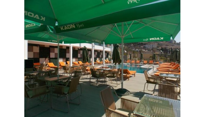 Hotel Mucobega 2 poza 2