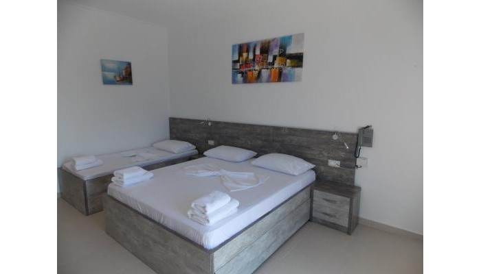 Hotel Mucobega 2 poza 6