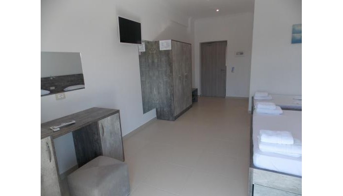 Hotel Mucobega 2 poza 8