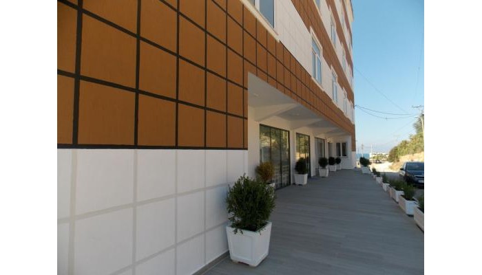 Hotel Mucobega 2 poza 1