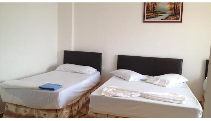 Hotel Mucobega poza 1