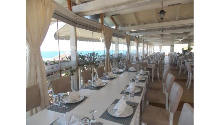 Hotel Nertili poza 13