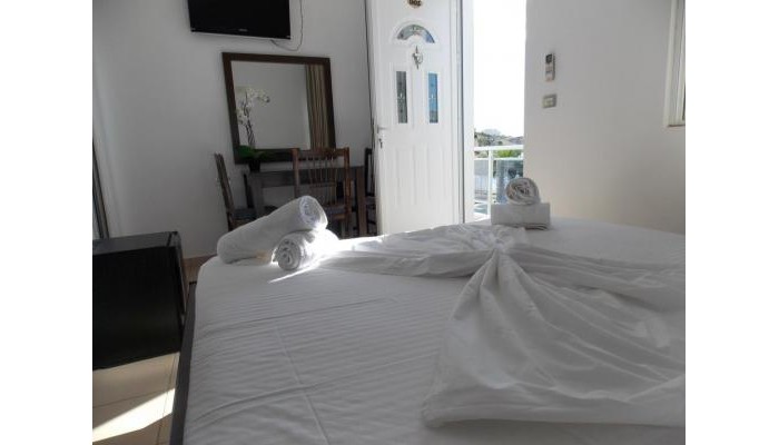 Hotel Nertili poza 18