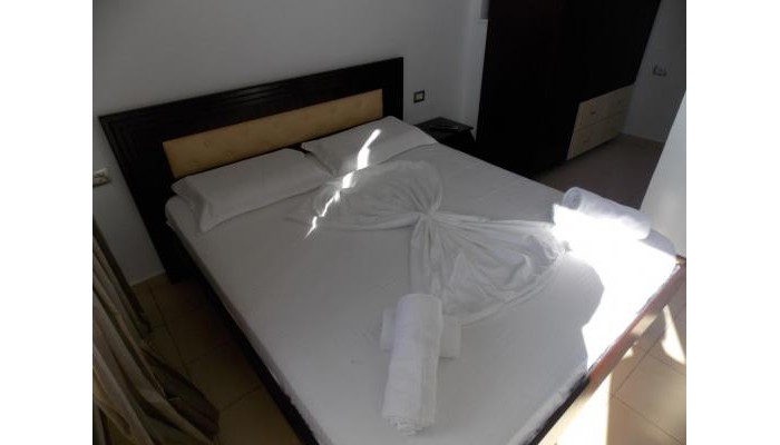 Hotel Nertili poza 20