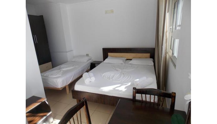 Hotel Nertili poza 16