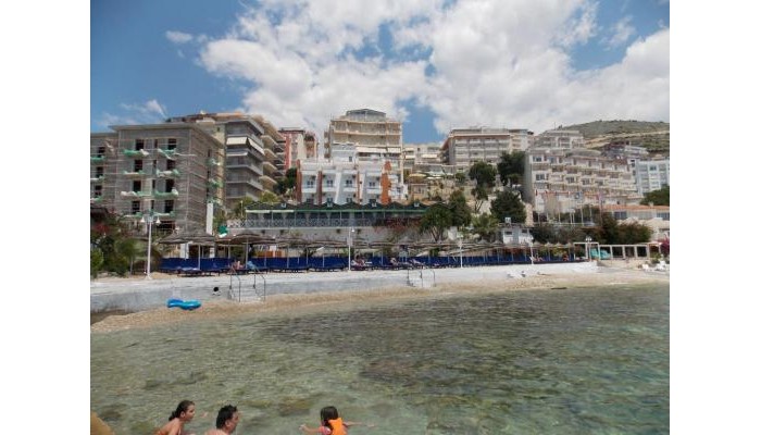 Hotel Nertili poza 8