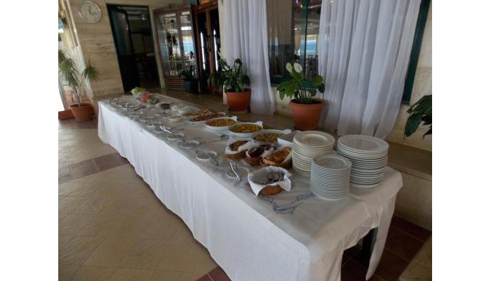 Hotel Nertili poza 11