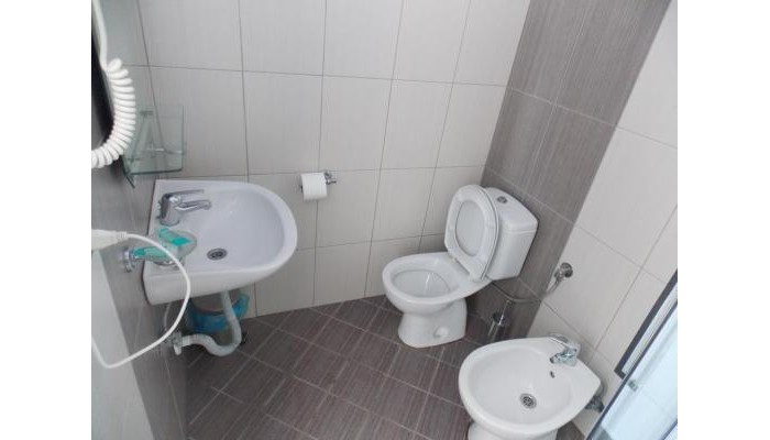 Hotel Nertili poza 17