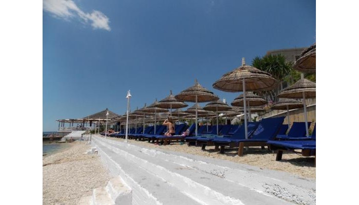 Hotel Nertili poza 5