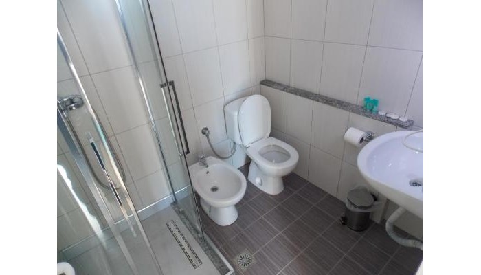 Hotel Nertili poza 14