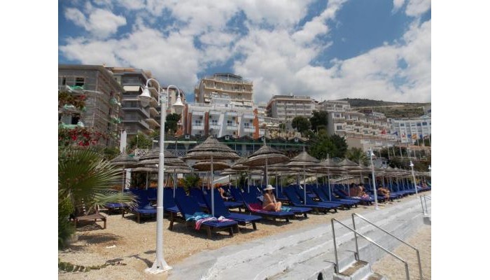 Hotel Nertili poza 6