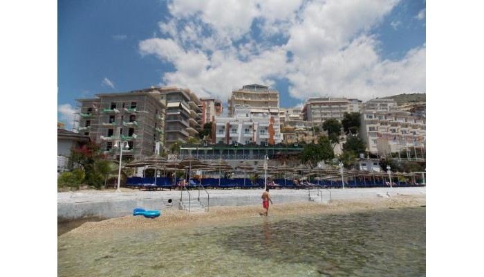 Hotel Nertili poza 7