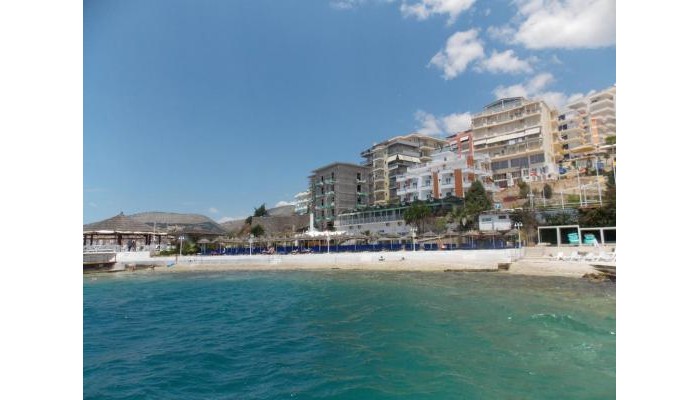 Hotel Nertili poza 4