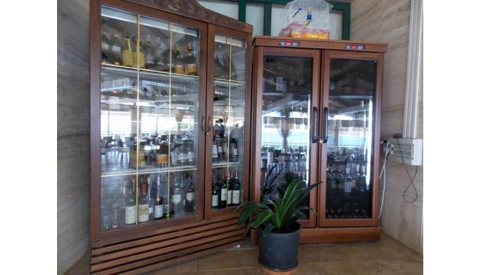 Hotel Nertili poza 9