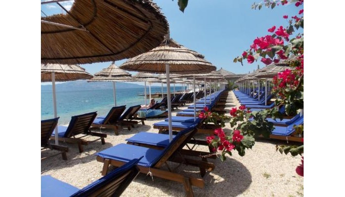 Hotel Nertili poza 2