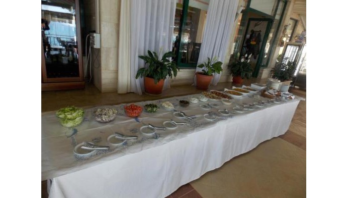 Hotel Nertili poza 10