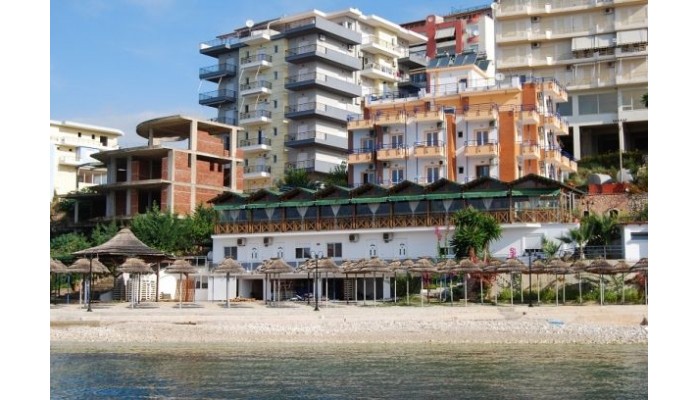 Hotel Nertili poza 0