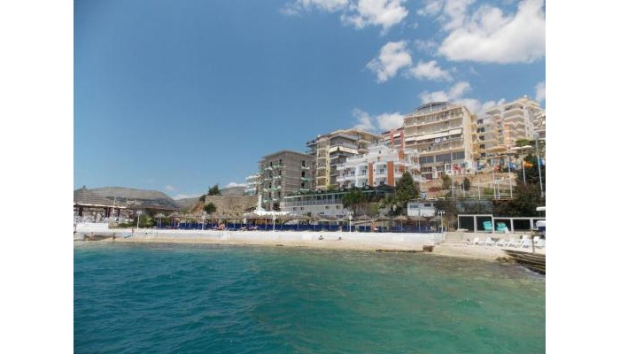 Hotel Nertili poza 3