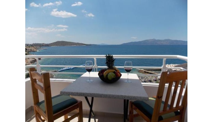 Hotel Nertili poza 12