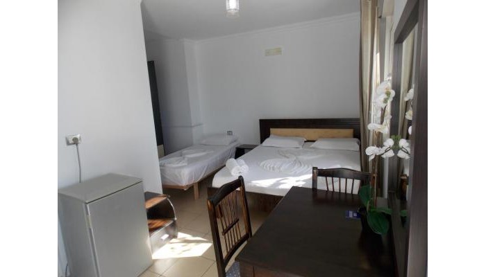 Hotel Nertili poza 15