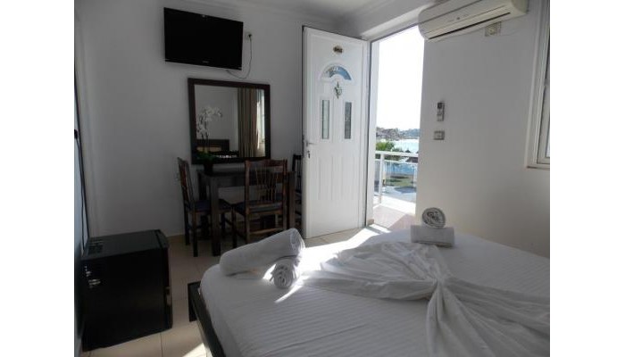 Hotel Nertili poza 19