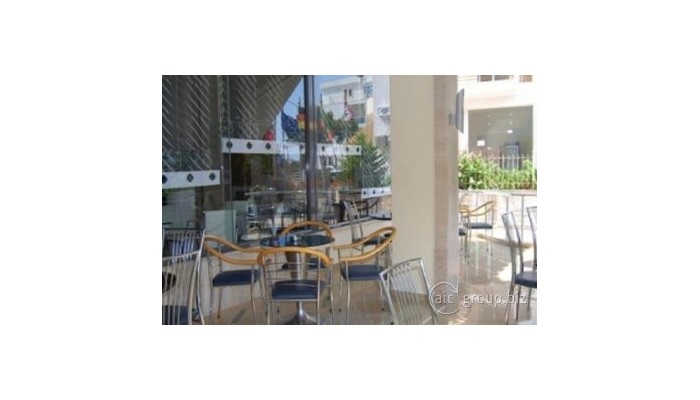 Hotel New Heaven poza 3