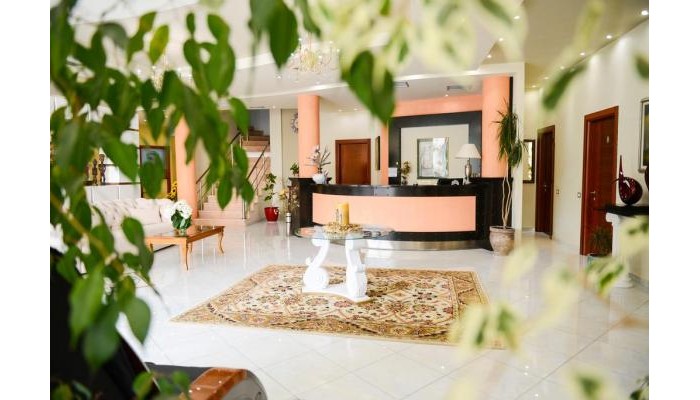 Hotel Oasis poza 4
