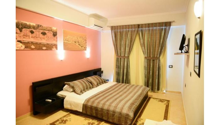 Hotel Oasis poza 17