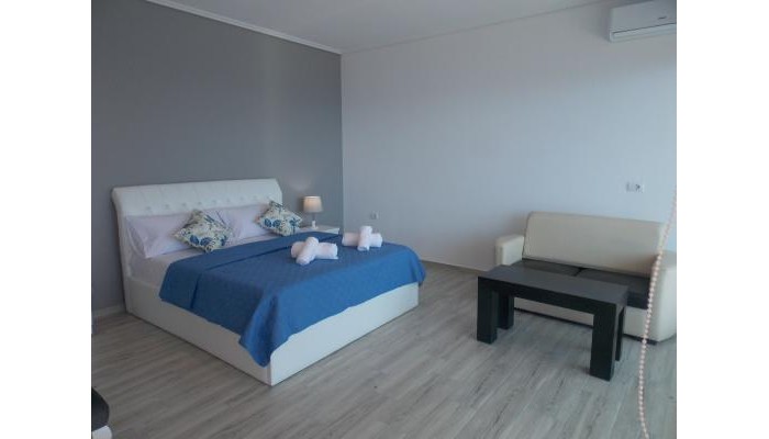 Hotel Oceanic Overview Suites poza 4