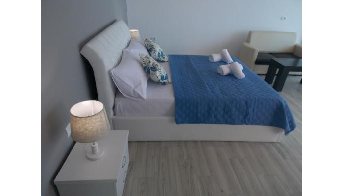 Hotel Oceanic Overview Suites poza 0