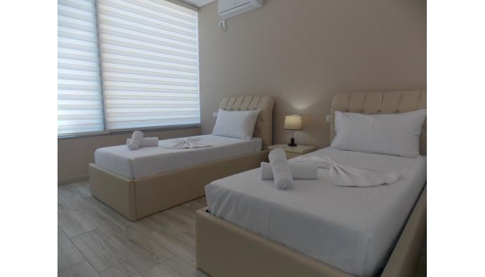 Hotel Oceanic Overview Suites poza 1